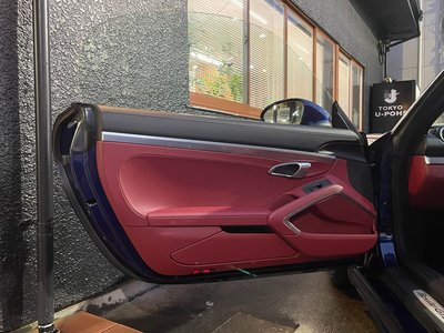 2023 Porsche 718 缩略图 27
