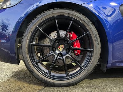 2023 Porsche 718 缩略图 11