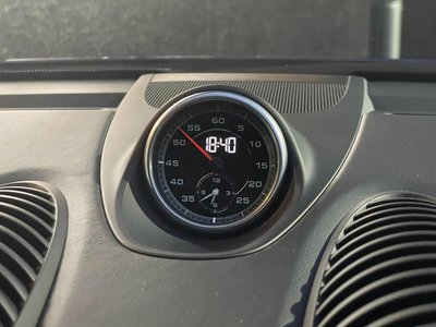 2023 Porsche 718 缩略图 17