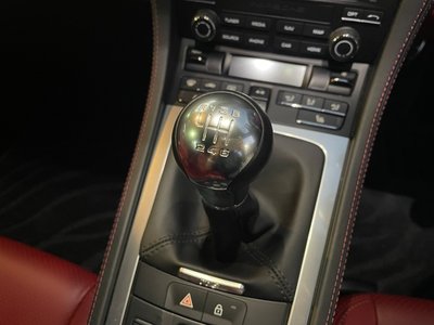 2023 Porsche 718 缩略图 22