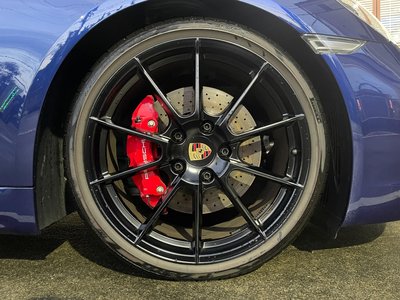 2023 Porsche 718 缩略图 10