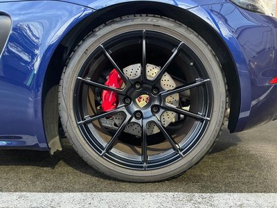 2023 Porsche 718 缩略图 9
