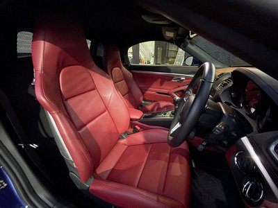 2023 Porsche 718 缩略图 14