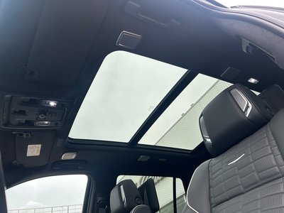 صورة مصغرة 45 لـ 2025 Cadillac ESCALADE