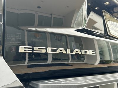 صورة مصغرة 11 لـ 2025 Cadillac ESCALADE