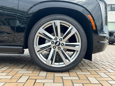 صورة مصغرة 17 لـ 2025 Cadillac ESCALADE