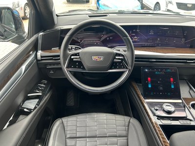 صورة مصغرة 21 لـ 2025 Cadillac ESCALADE