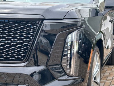 صورة مصغرة 7 لـ 2025 Cadillac ESCALADE