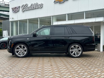 صورة مصغرة 2 لـ 2025 Cadillac ESCALADE