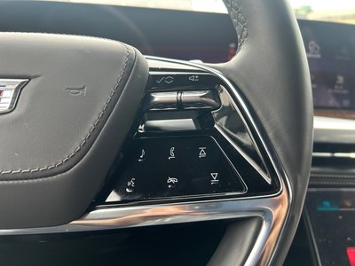 صورة مصغرة 27 لـ 2025 Cadillac ESCALADE