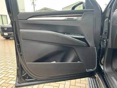 صورة مصغرة 24 لـ 2025 Cadillac ESCALADE