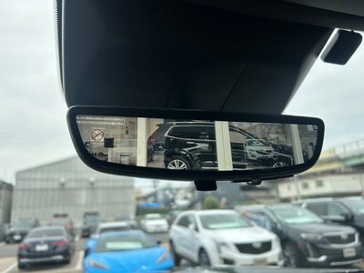 صورة مصغرة 44 لـ 2025 Cadillac ESCALADE