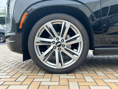 صورة مصغرة 15 لـ 2025 Cadillac ESCALADE