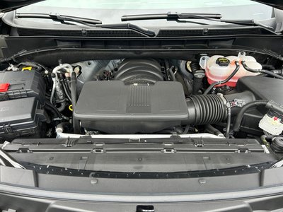 صورة مصغرة 19 لـ 2025 Cadillac ESCALADE