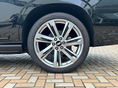 صورة مصغرة 16 لـ 2025 Cadillac ESCALADE