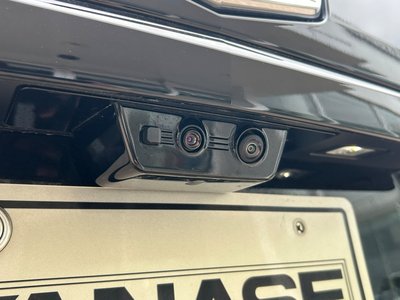 صورة مصغرة 12 لـ 2025 Cadillac ESCALADE