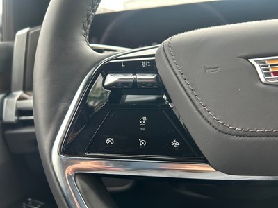 صورة مصغرة 26 لـ 2025 Cadillac ESCALADE