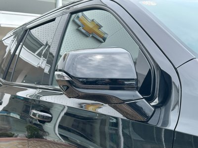 صورة مصغرة 8 لـ 2025 Cadillac ESCALADE