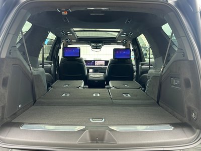 صورة مصغرة 65 لـ 2025 Cadillac ESCALADE
