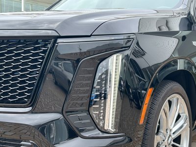صورة مصغرة 6 لـ 2025 Cadillac ESCALADE
