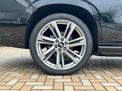 صورة مصغرة 18 لـ 2025 Cadillac ESCALADE