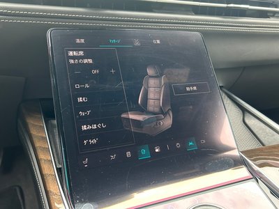 صورة مصغرة 38 لـ 2025 Cadillac ESCALADE