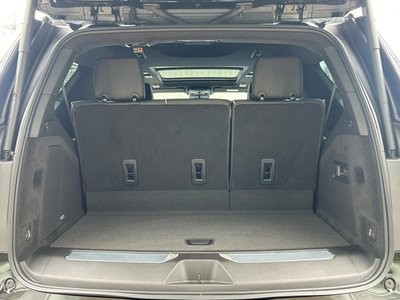 صورة مصغرة 63 لـ 2025 Cadillac ESCALADE