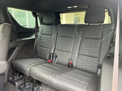 صورة مصغرة 59 لـ 2025 Cadillac ESCALADE