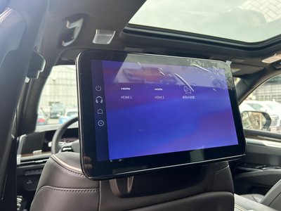 صورة مصغرة 57 لـ 2025 Cadillac ESCALADE