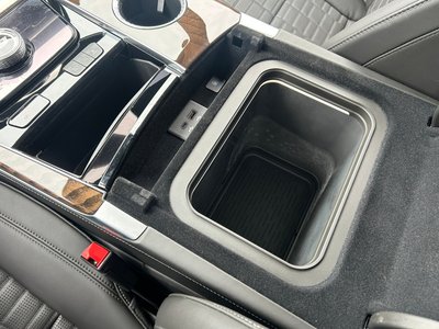 صورة مصغرة 43 لـ 2025 Cadillac ESCALADE
