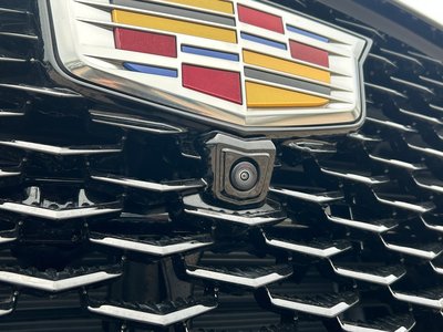 صورة مصغرة 14 لـ 2025 Cadillac ESCALADE
