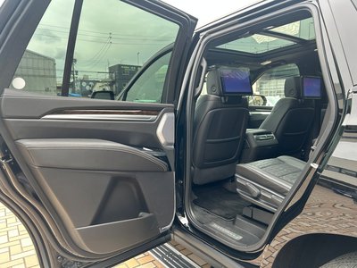 صورة مصغرة 54 لـ 2025 Cadillac ESCALADE