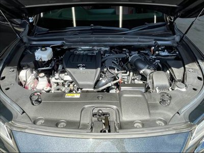صورة مصغرة 14 لـ 2023 Lexus RX