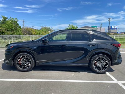 صورة مصغرة 73 لـ 2023 Lexus RX