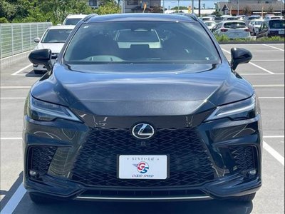 صورة مصغرة 15 لـ 2023 Lexus RX