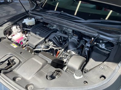 صورة مصغرة 78 لـ 2023 Lexus RX
