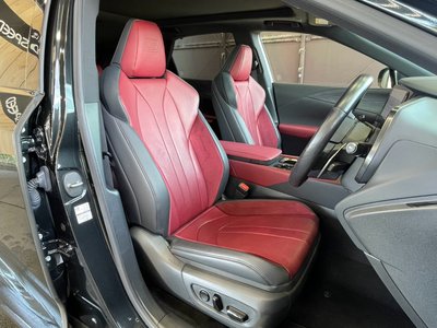 صورة مصغرة 34 لـ 2023 Lexus RX