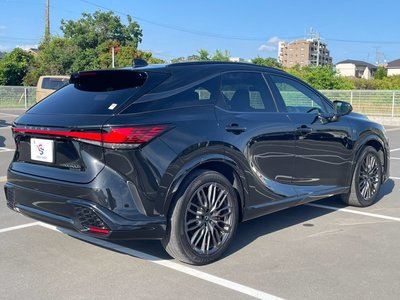 صورة مصغرة 71 لـ 2023 Lexus RX