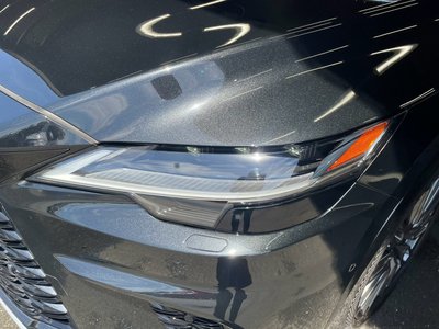 صورة مصغرة 76 لـ 2023 Lexus RX