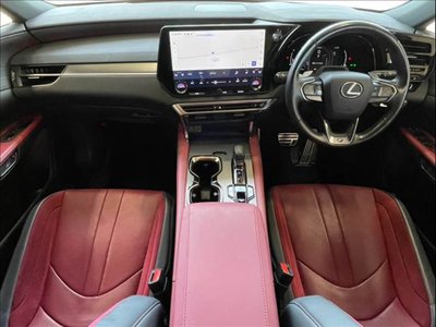 صورة مصغرة 2 لـ 2023 Lexus RX