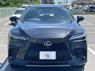 صورة مصغرة 72 لـ 2023 Lexus RX