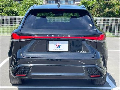 صورة مصغرة 16 لـ 2023 Lexus RX