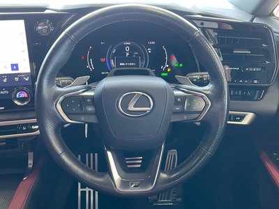 صورة مصغرة 37 لـ 2023 Lexus RX