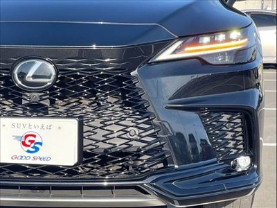 صورة مصغرة 20 لـ 2023 Lexus RX