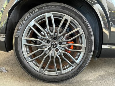 صورة مصغرة 28 لـ 2023 Lexus RX