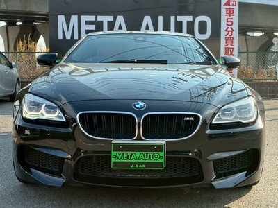 صورة مصغرة 3 لـ 2016 BMW M6