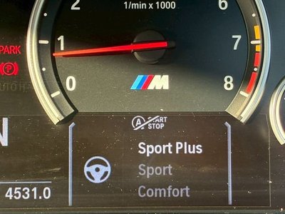 صورة مصغرة 39 لـ 2016 BMW M6