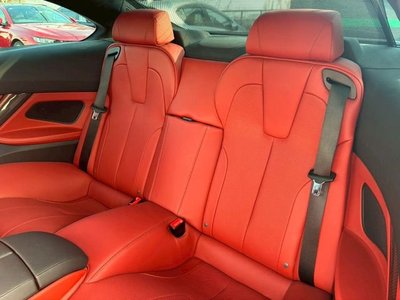 صورة مصغرة 20 لـ 2016 BMW M6