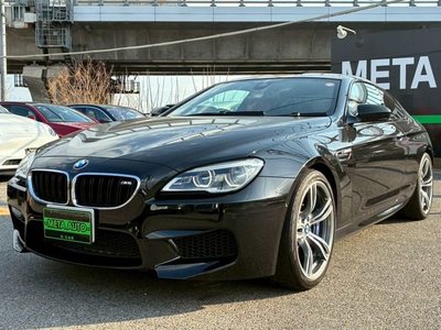 صورة مصغرة 10 لـ 2016 BMW M6