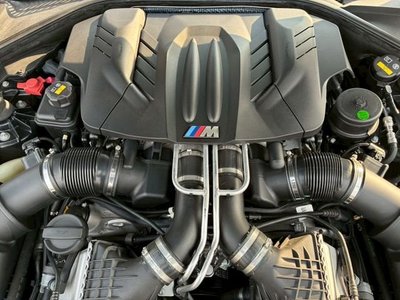 صورة مصغرة 25 لـ 2016 BMW M6